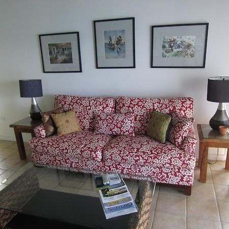 Fort Recovery Villa Suites Hotel Freshwater Pond Habitación foto