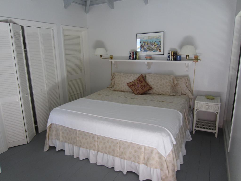 Fort Recovery Villa Suites Hotel Freshwater Pond Habitación foto