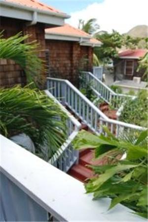 Fort Recovery Villa Suites Hotel Freshwater Pond Exterior foto